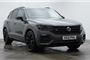 2021 Volkswagen Touareg 3.0 V6 TDI 4Motion Black Edition 5dr Tip Auto