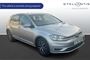 2018 Volkswagen Golf 1.4 TSI SE [Nav] 5dr