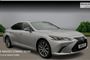 2021 Lexus ES 300h 2.5 4dr CVT