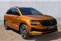 2023 Skoda Karoq 1.5 TSI Sportline 5dr