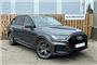 2021 Audi Q7 50 TDI Quattro Vorsprung 5dr Tiptronic