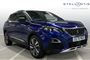 2020 Peugeot 3008 1.2 PureTech GT Line Premium 5dr EAT8