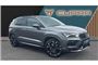 2022 Cupra Ateca 2.0 TSI VZ2 5dr DSG 4Drive