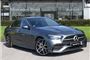 2024 Mercedes-Benz C-Class C300 AMG Line Premium Plus 4dr 9G-Tronic