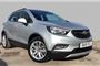 2019 Vauxhall Mokka X 1.4T ecoTEC Design Nav 5dr