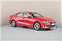 2021 Audi A3 Saloon 35 TDI Sport 4dr S Tronic