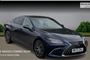 2022 Lexus ES 300h 2.5 4dr CVT