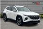 2023 Hyundai Tucson 1.6 TGDi Plug-in Hybrid Premium 5dr 4WD Auto