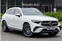 2023 Mercedes-Benz GLC GLC 300 4Matic AMG Line Premium Plus 5dr 9G-Tronic