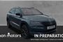 2021 Skoda Karoq 1.5 TSI Sport Line 5dr