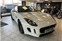 2015 Jaguar F-Type 3.0 Supercharged V6 2dr Auto