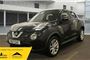 2017 Nissan Juke 1.2 DiG-T N-Connecta 5dr