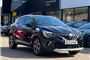 2023 Renault Captur 1.6 E-Tech full hybrid 145 Techno 5dr Auto