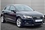 2018 Audi A1 1.4 TFSI Sport Nav 5dr