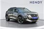 2021 Peugeot 2008 1.2 PureTech 130 GT Premium 5dr