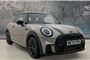 2024 MINI Hatchback 1.5 Cooper Sport 3dr Auto [Nav Pack]