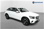 2019 Mercedes-Benz GLC GLC 220d 4Matic Sport 5dr 9G-Tronic