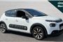 2017 Citroen C3 1.2 PureTech 82 Flair 5dr