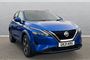 2021 Nissan Qashqai 1.3 DiG-T MH 158 Premiere Edition 5dr Xtronic