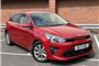 2021 Kia Rio 1.0 T GDi 48V 118 3 5dr