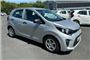 2023 Kia Picanto 1.0 1 5dr [4 seats]