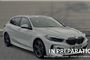 2021 BMW 1 Series 118i [136] M Sport 5dr Step Auto