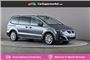 2017 SEAT Alhambra 2.0 TDI CR SE [150] 5dr DSG