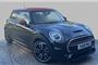 2018 MINI Hatchback 2.0 John Cooper Works II 3dr