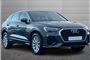 2023 Audi Q3 35 TFSI Sport 5dr S Tronic