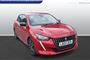 2022 Peugeot 208 1.2 PureTech 100 Allure Premium 5dr