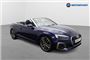 2021 Audi A5 Cabriolet 40 TDI 204 Quattro S Line 2dr S Tronic