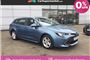 2021 Toyota Corolla Touring Sport 1.8 VVT-i Hybrid Icon 5dr CVT