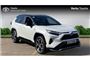 2023 Toyota RAV4 2.5 PHEV Dynamic 5dr CVT