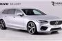 2019 Volvo V90 2.0 T4 R DESIGN 5dr Geartronic