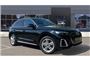 2021 Audi Q5 45 TFSI Quattro S Line 5dr S Tronic