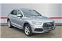 2017 Audi Q5 2.0T FSI Quattro Sport 5dr S Tronic