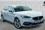 2025 SEAT Leon 1.5 e-Hybrid FR 5dr DSG [Driver Assistance Pack]