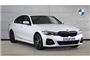 2020 BMW 3 Series 320d xDrive M Sport 4dr Step Auto