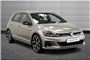 2018 Volkswagen Golf 2.0 TDI 184 GTD 5dr