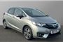 2017 Honda Jazz 1.3 i-VTEC EX 5dr CVT