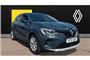 2021 Renault Captur 1.0 TCE 90 Iconic 5dr