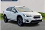 2021 Subaru XV 2.0i e-Boxer SE 5dr Lineartronic