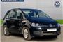 2018 Volkswagen Sharan 2.0 TDI CR BlueMotion Tech 150 SE 5dr