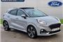 2023 Ford Puma 1.0 EcoBoost Hybrid mHEV ST-Line Vignale 5dr