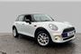 2016 MINI Hatchback 5dr 1.5 Cooper 5dr Auto