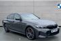 2024 BMW 3 Series 330e xDrive M Sport 4dr Step Auto