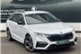 2021 Skoda Octavia Estate 2.0 TDI 200 vRS 5dr DSG