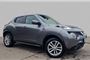 2017 Nissan Juke 1.5 dCi N-Connecta 5dr