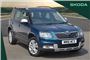 2016 Skoda Yeti Outdoor 1.2 TSI [110] SE L 5dr DSG