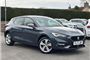 2021 SEAT Leon 1.4 eHybrid FR 5dr DSG